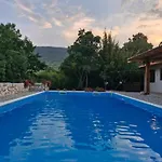Stanko Medugorje Villa