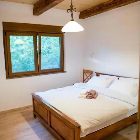 Stanko Medugorje Villa *