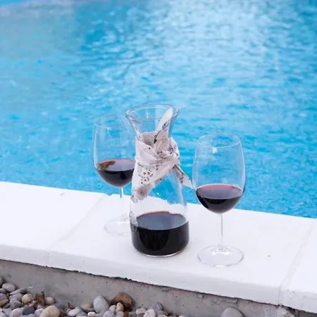 Stanko Medugorje Villa