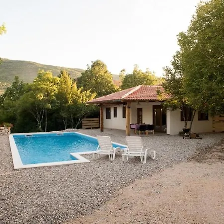 Villa Stanko Medugorje *